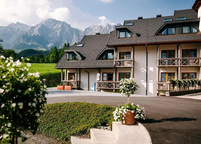 Aldiana Club Hochkönig