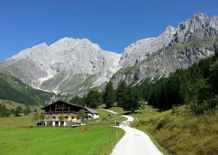 Landhaus Rieding